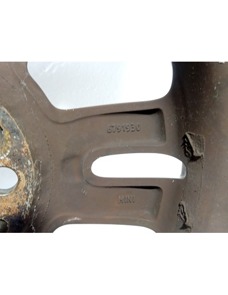 Recambio de llanta para mini mini (r56) one d referencia OEM IAM 6791930  