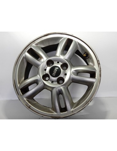 Recambio de llanta para mini mini (r56) one d referencia OEM IAM 6791930  