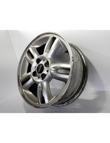 Recambio de llanta para mini mini (r56) one d referencia OEM IAM 6791930  