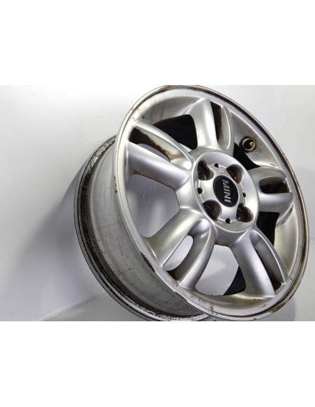 Recambio de llanta para mini mini (r56) one d referencia OEM IAM 6791930  