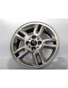Recambio de llanta para mini mini (r56) one d referencia OEM IAM 6791930  