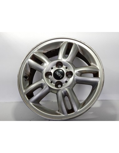 Recambio de llanta para mini mini (r56) one d referencia OEM IAM 6791930  