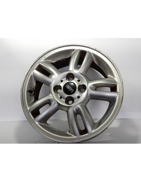 Recambio de llanta para mini mini (r56) one d referencia OEM IAM 6791930  