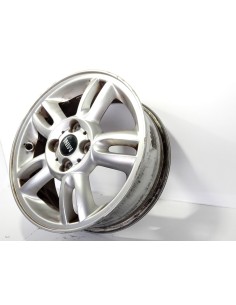 Recambio de llanta para mini mini (r56) one d referencia OEM IAM 6791930   2
