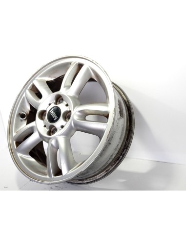 Recambio de llanta para mini mini (r56) one d referencia OEM IAM 6791930  
