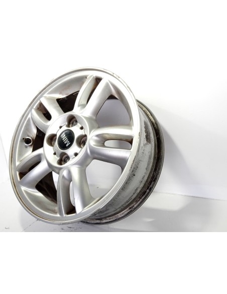 Recambio de llanta para mini mini (r56) one d referencia OEM IAM 6791930  