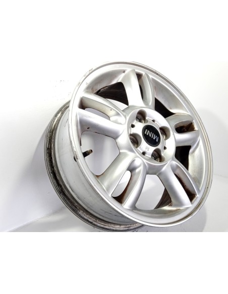 Recambio de llanta para mini mini (r56) one d referencia OEM IAM 6791930  