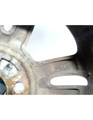Recambio de llanta para mini mini (r56) one d referencia OEM IAM 6791930  