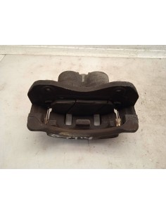 Recambio de pinza de freno delantera izquierda para ssangyong kyron 2.7 turbodiesel cat (euro 4) referencia OEM IAM BC140112   2