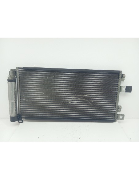 Recambio de condensador a/a para mini mini descapotable (r52) one referencia OEM IAM   