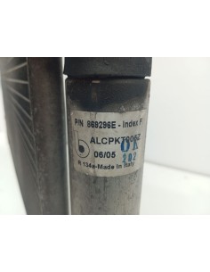 Recambio de condensador a/a para mini mini descapotable (r52) one referencia OEM IAM    2