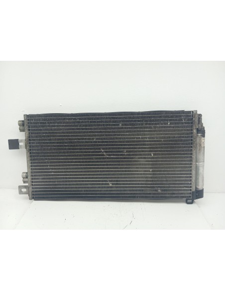 Recambio de condensador a/a para mini mini descapotable (r52) one referencia OEM IAM   