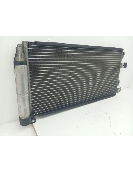 Recambio de condensador a/a para mini mini descapotable (r52) one referencia OEM IAM   
