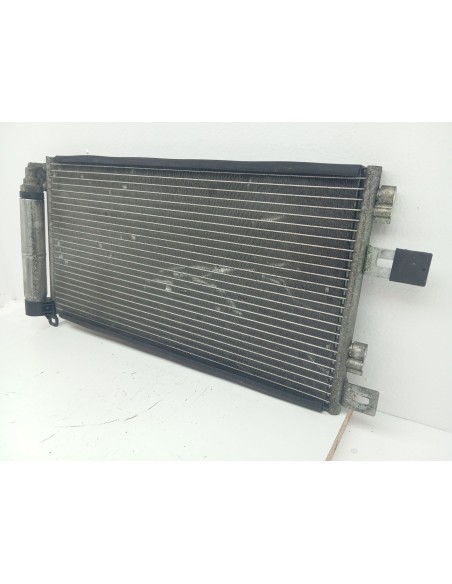Recambio de condensador a/a para mini mini descapotable (r52) one referencia OEM IAM   
