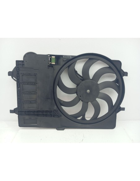 Recambio de electroventilador para mini mini descapotable (r52) one referencia OEM IAM   
