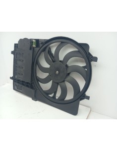 Recambio de electroventilador para mini mini descapotable (r52) one referencia OEM IAM    2