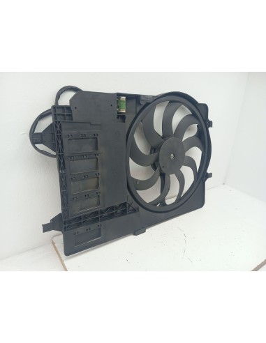 Recambio de electroventilador para mini mini descapotable (r52) one referencia OEM IAM   