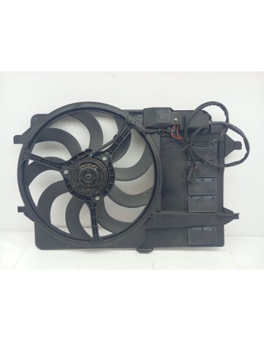Recambio de electroventilador para mini mini descapotable (r52) one referencia OEM IAM   