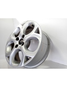 Recambio de llanta para citroën c3 ii (sc_) 1.6 hdi referencia OEM IAM 9687753077   2