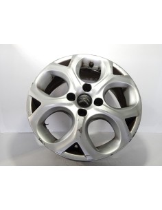 Recambio de llanta para citroën c3 ii (sc_) 1.6 hdi referencia OEM IAM 9687753077  
