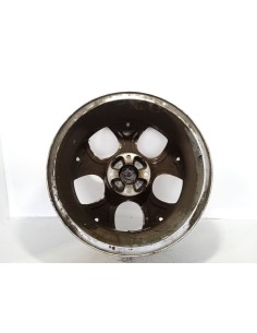 Recambio de llanta para citroën c3 ii (sc_) 1.6 hdi referencia OEM IAM 9687753077   2
