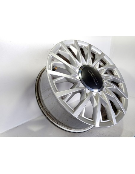 Recambio de llanta para fiat 500 (312_) 1.0 mild hybrid (312.ayd1b) referencia OEM IAM 52009577  