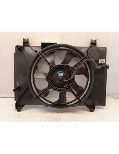 ELECTROVENTILADOR HYUNDAI GETZ...