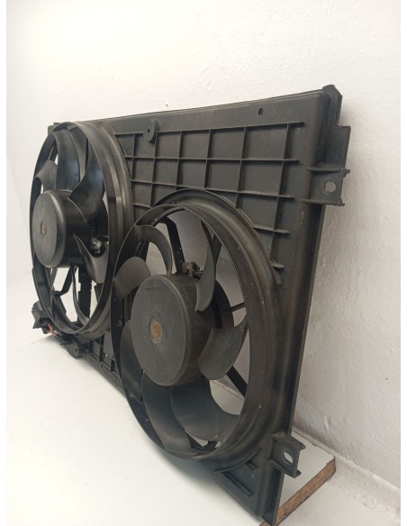 Recambio de electroventilador para audi a3 (8p1) 1.9 tdi referencia OEM IAM 1K0998455  