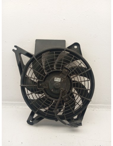 Recambio de electroventilador para chevrolet epica lt referencia OEM IAM 96850245  
