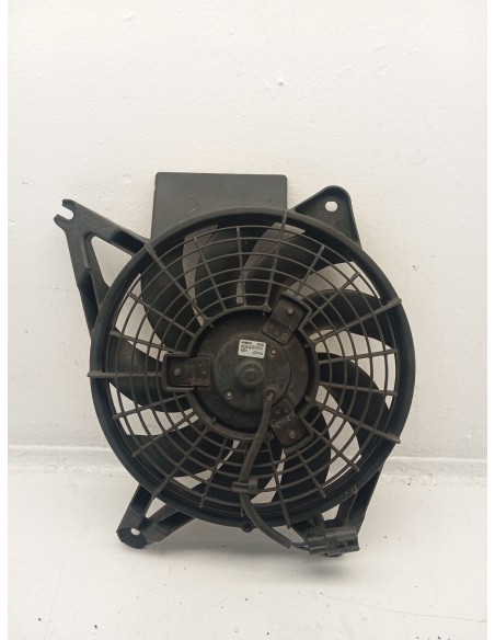 Recambio de electroventilador para chevrolet epica lt referencia OEM IAM 96850245  