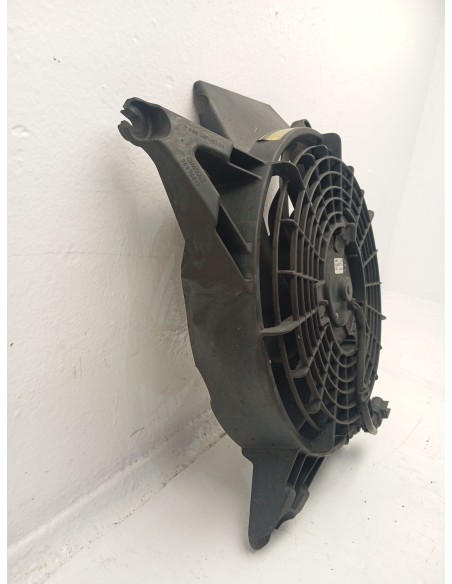 Recambio de electroventilador para chevrolet epica lt referencia OEM IAM 96850245  