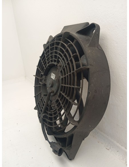 Recambio de electroventilador para chevrolet epica lt referencia OEM IAM 96850245  