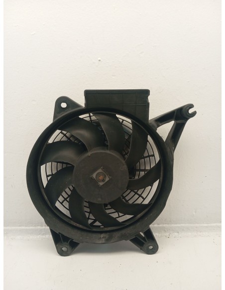 Recambio de electroventilador para chevrolet epica lt referencia OEM IAM 96850245  