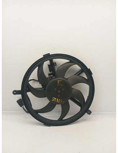 Recambio de electroventilador para mini mini (r56) one d referencia OEM IAM 17428509990  