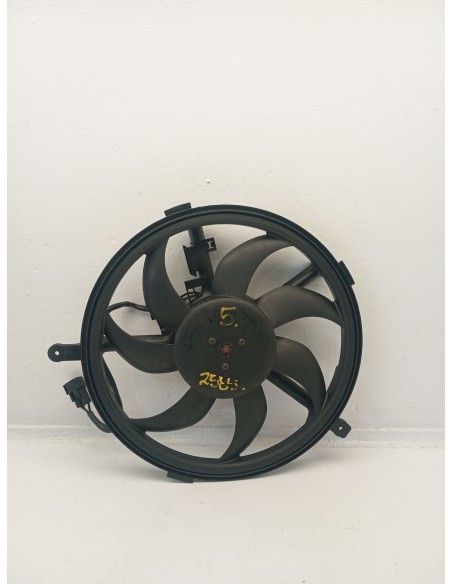 Recambio de electroventilador para mini mini (r56) one d referencia OEM IAM 17428509990  