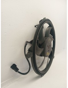 Recambio de electroventilador para mini mini (r56) one d referencia OEM IAM 17428509990   2