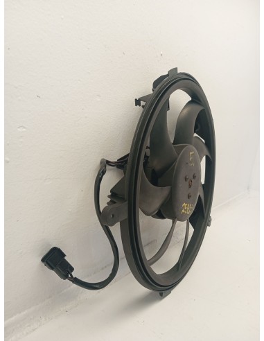 Recambio de electroventilador para mini mini (r56) one d referencia OEM IAM 17428509990  