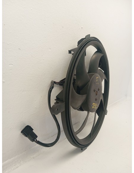 Recambio de electroventilador para mini mini (r56) one d referencia OEM IAM 17428509990  