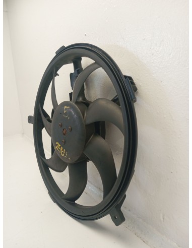 Recambio de electroventilador para mini mini (r56) one d referencia OEM IAM 17428509990  