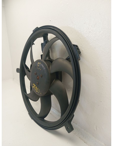 Recambio de electroventilador para mini mini (r56) one d referencia OEM IAM 17428509990  