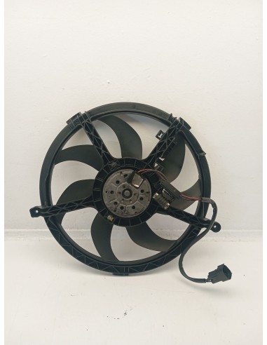 Recambio de electroventilador para mini mini (r56) one d referencia OEM IAM 17428509990  