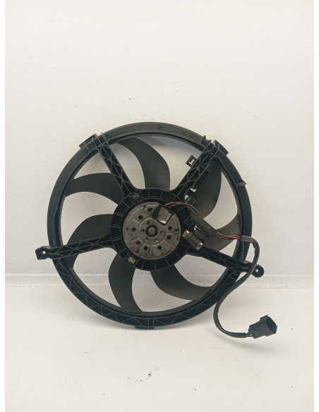Recambio de electroventilador para mini mini (r56) one d referencia OEM IAM 17428509990  