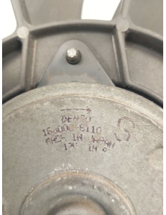 Recambio de electroventilador para honda civic viii hatchback (fn, fk) 2.2 ctdi (fk3) referencia OEM IAM 168008110   2