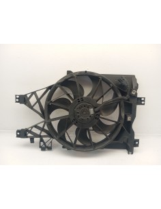 Recambio de electroventilador para chevrolet epica lt referencia OEM IAM 96930815  