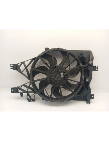 Recambio de electroventilador para chevrolet epica lt referencia OEM IAM 96930815  