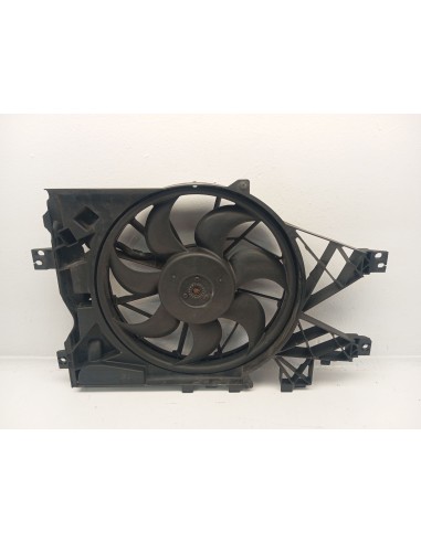 Recambio de electroventilador para chevrolet epica lt referencia OEM IAM 96930815  