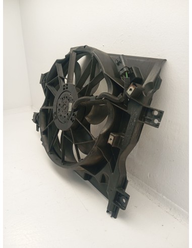 Recambio de electroventilador para chevrolet epica lt referencia OEM IAM 96930815  