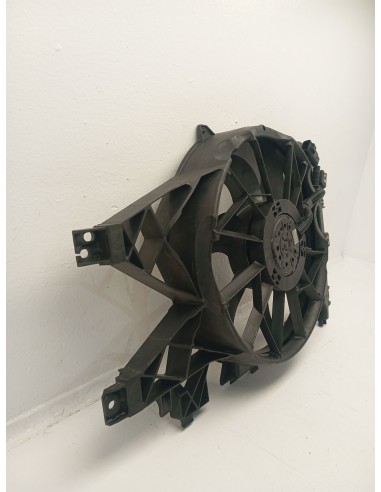 Recambio de electroventilador para chevrolet epica lt referencia OEM IAM 96930815  