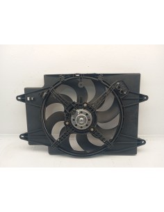 Recambio de electroventilador para alfa romeo gt (125) 2.0 jts 16v distinctive referencia OEM IAM 836000100  