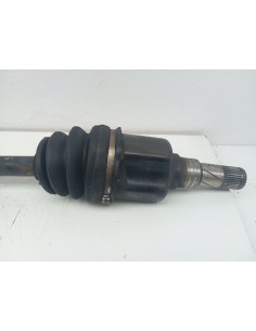 Recambio de transmision delantera izquierda para mini mini descapotable (r52) one referencia OEM IAM    2